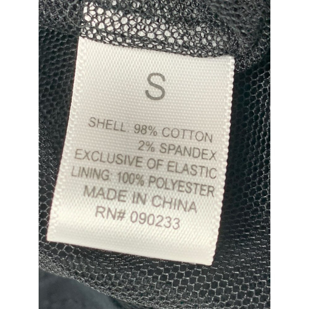 Sound & Matter Women’s Dress Black Lace Bottom Strapless Size Small - Picture 6 of 7